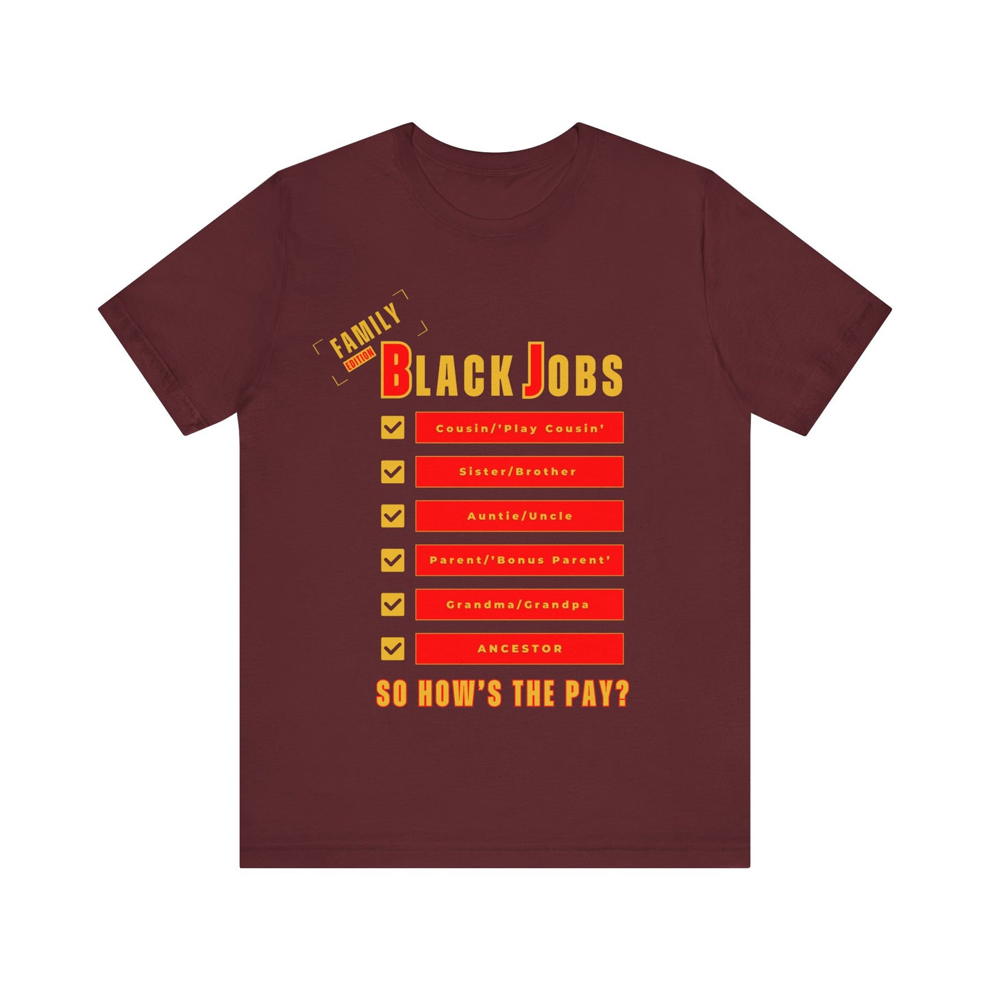 T-SHIRT