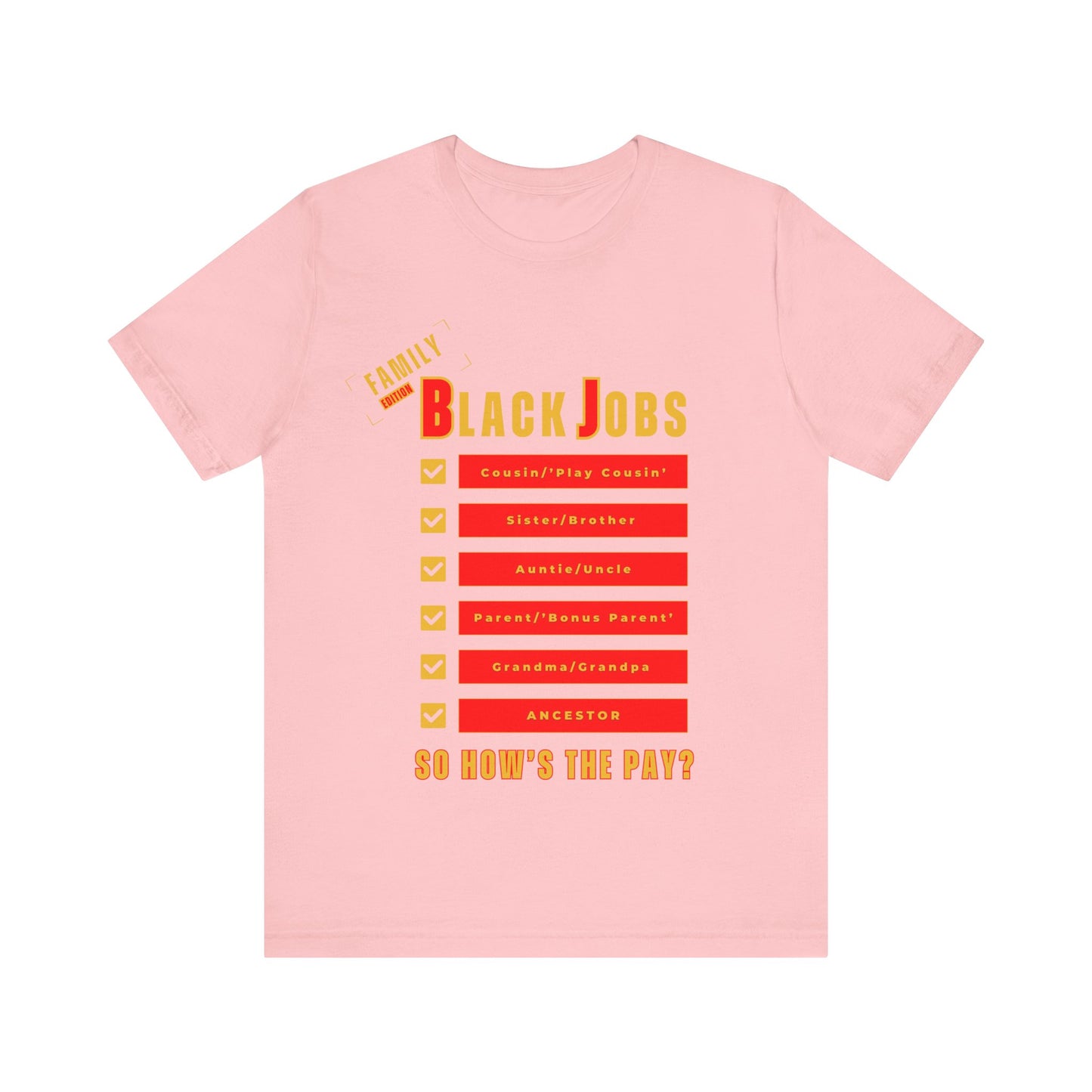 T-SHIRT