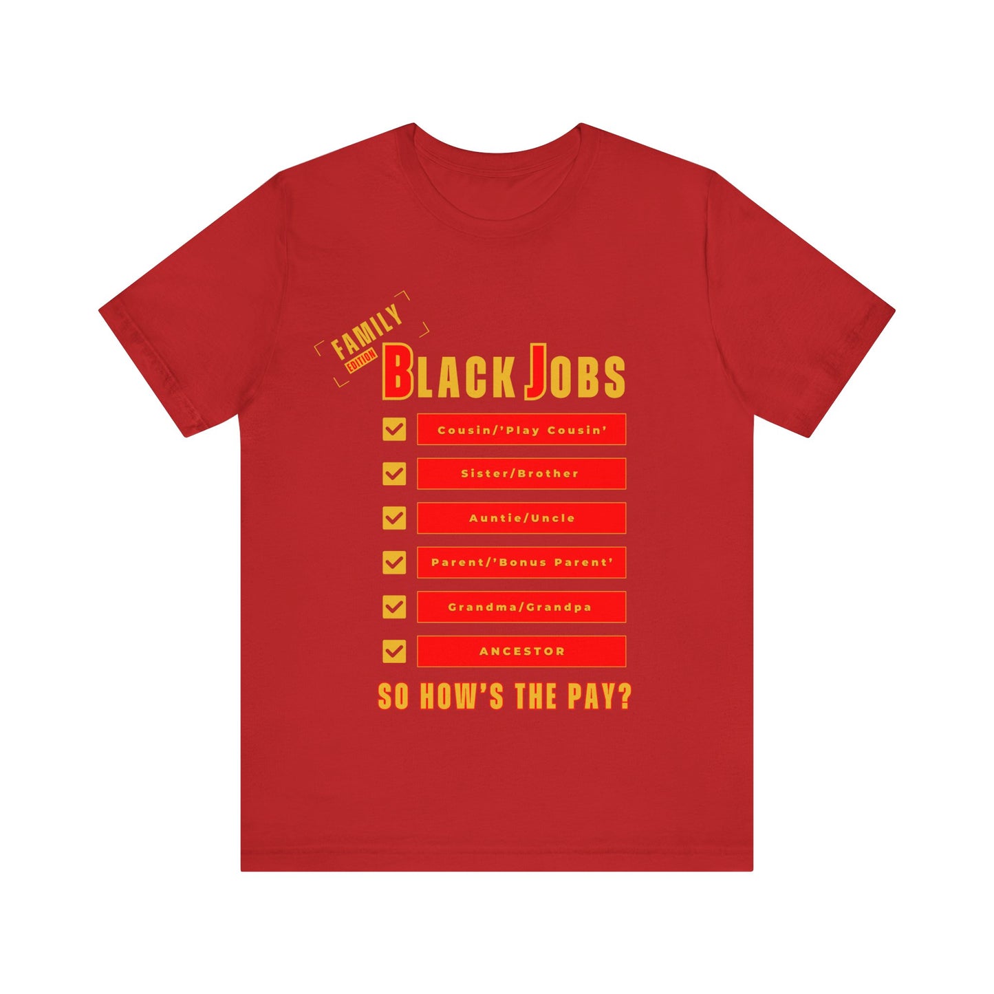 T-SHIRT