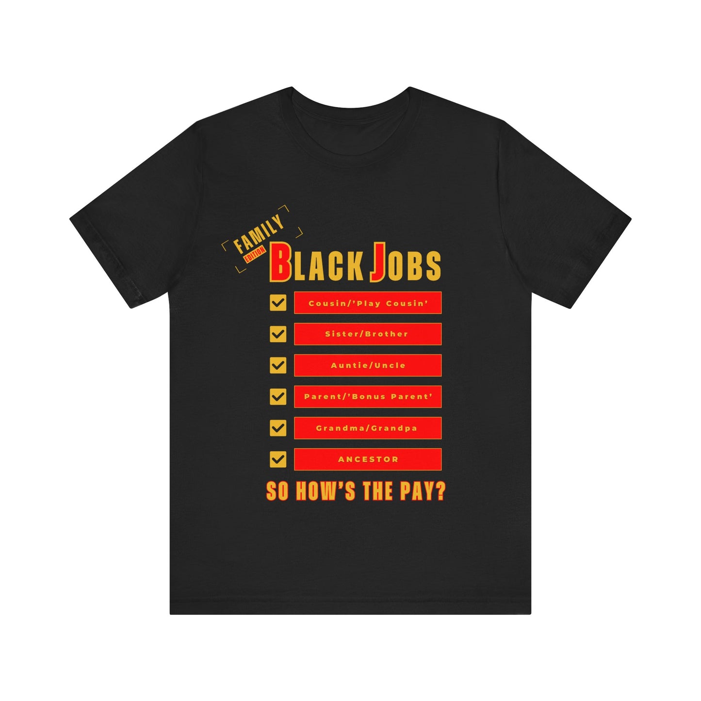 T-SHIRT