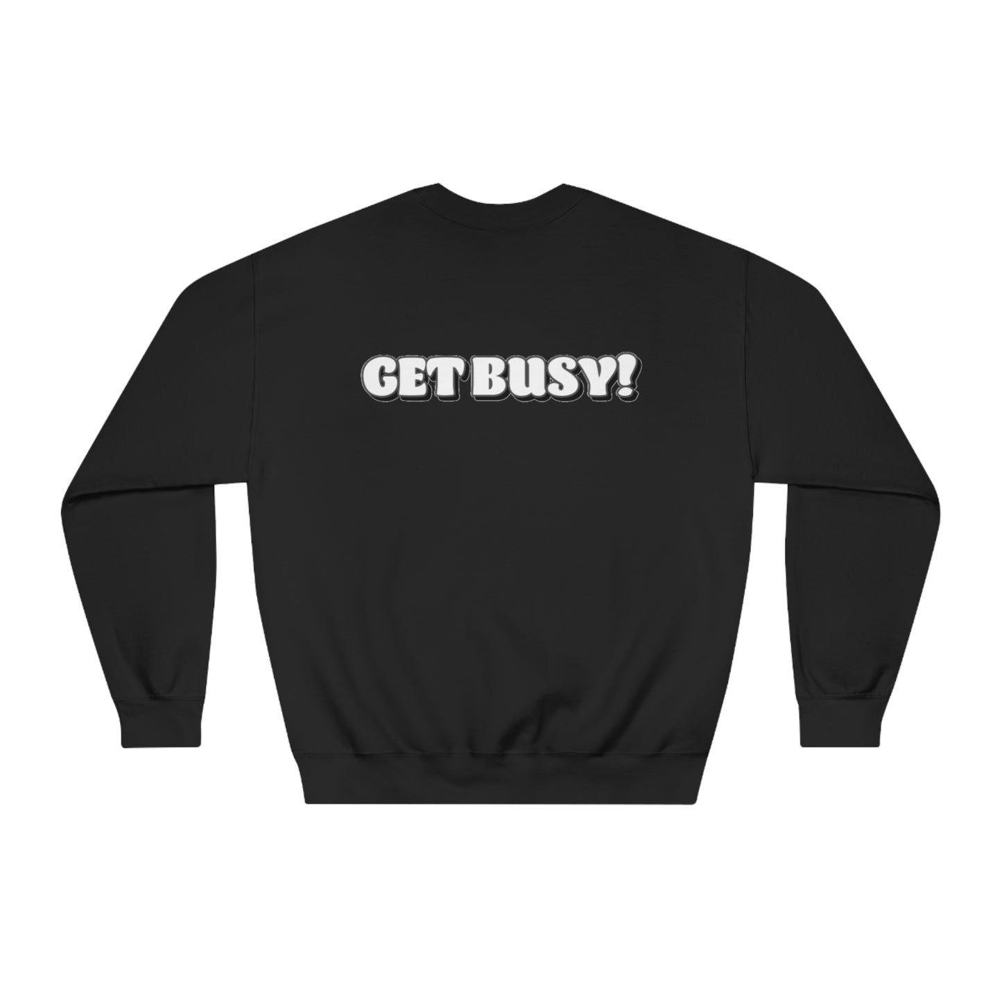 Unisex DryBlend® Crewneck Sweatshirt