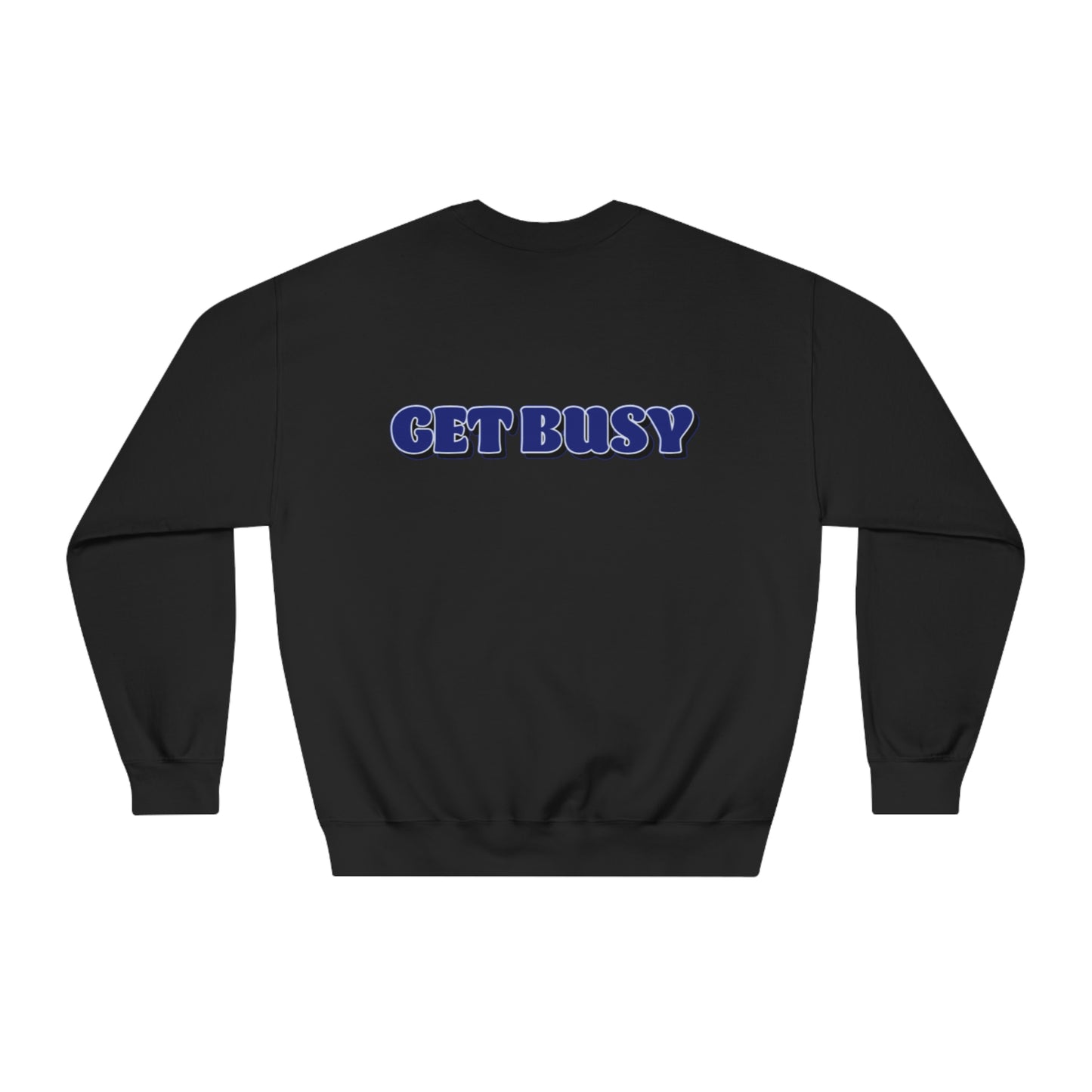 Unisex DryBlend® Crewneck Sweatshirt
