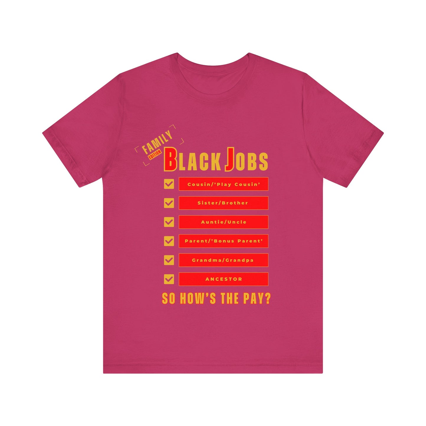 T-SHIRT