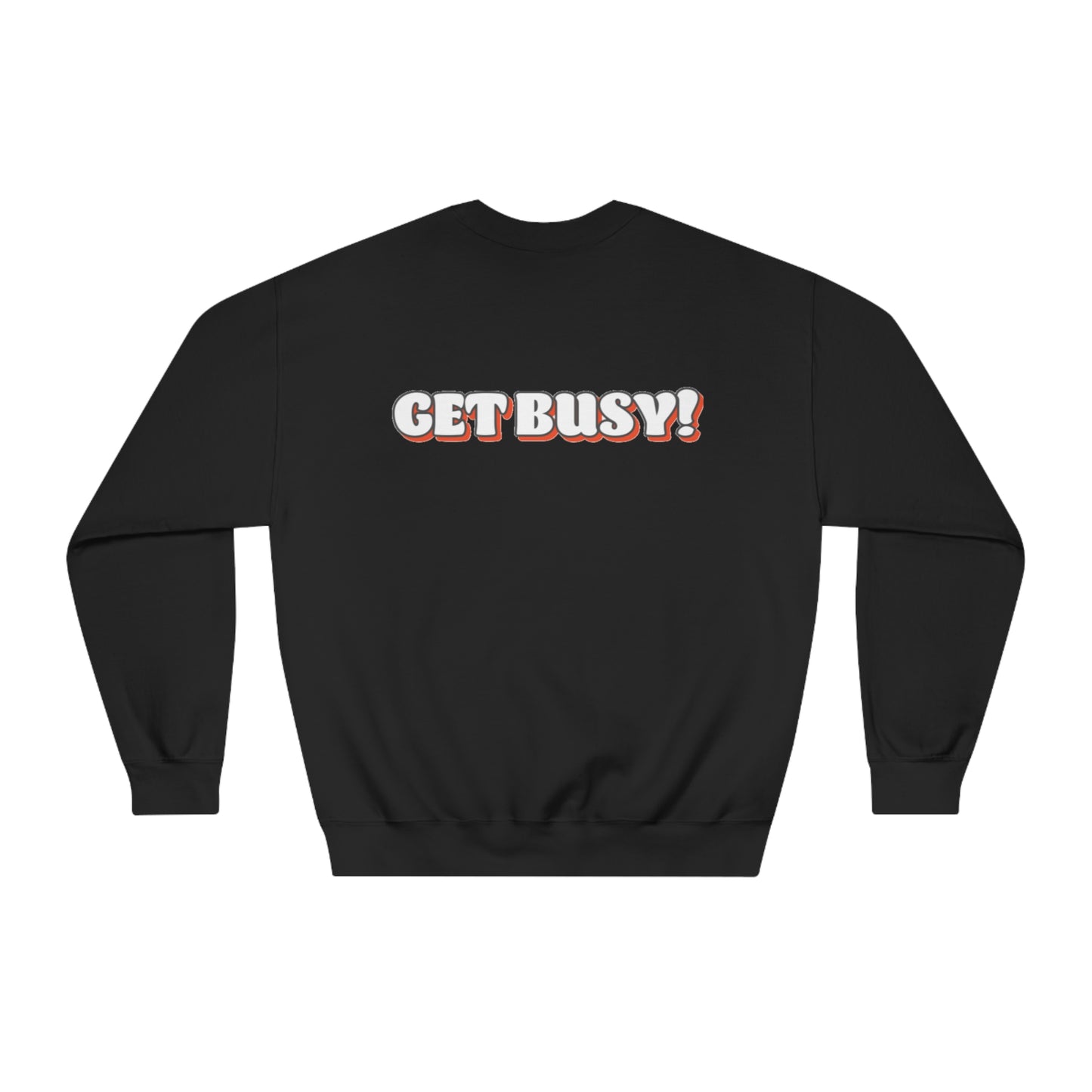 Unisex DryBlend® Crewneck Sweatshirt