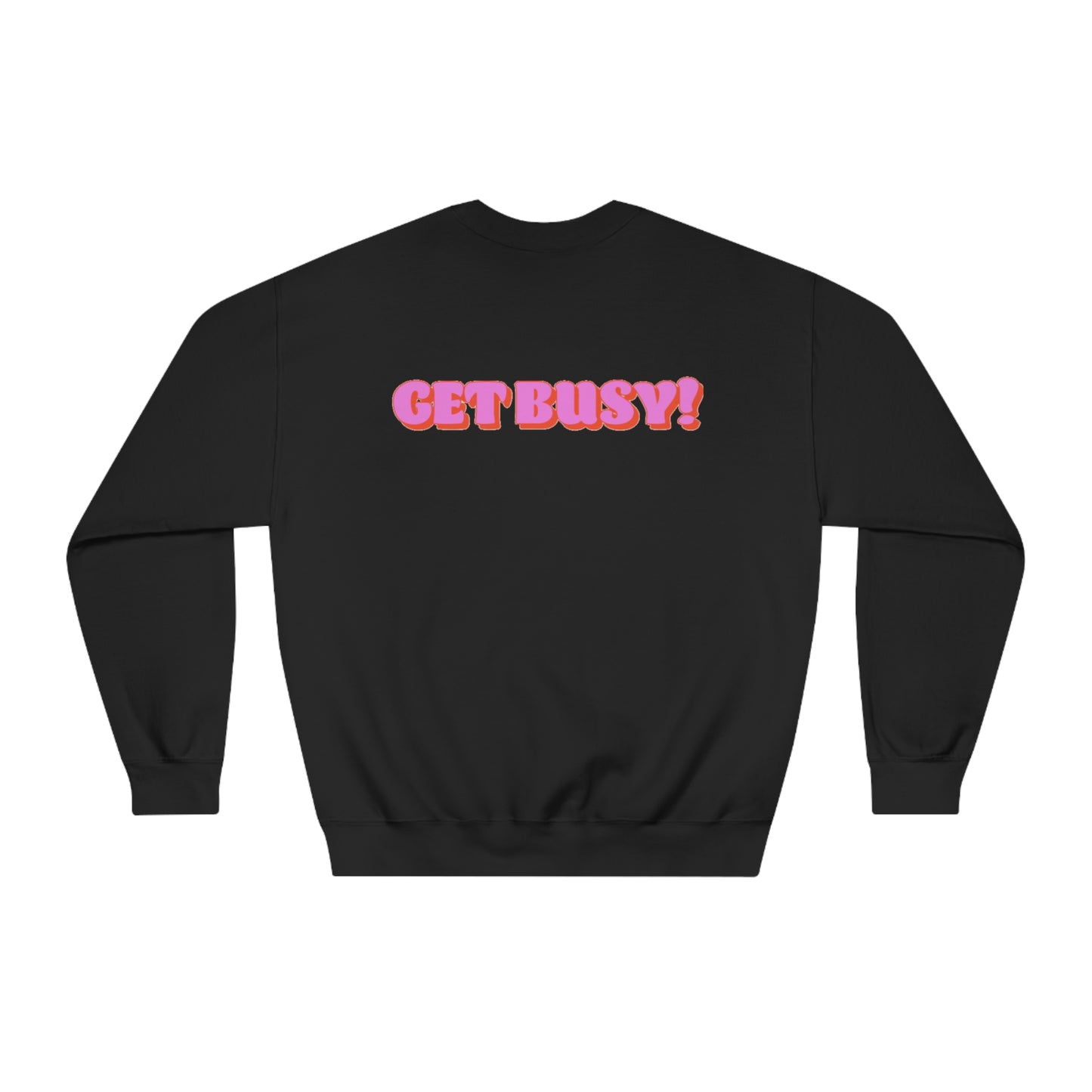 Unisex DryBlend® Crewneck Sweatshirt