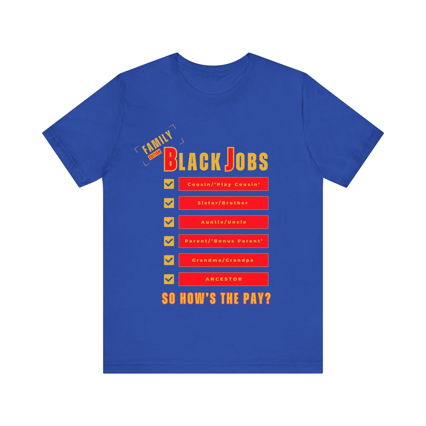 T-SHIRT
