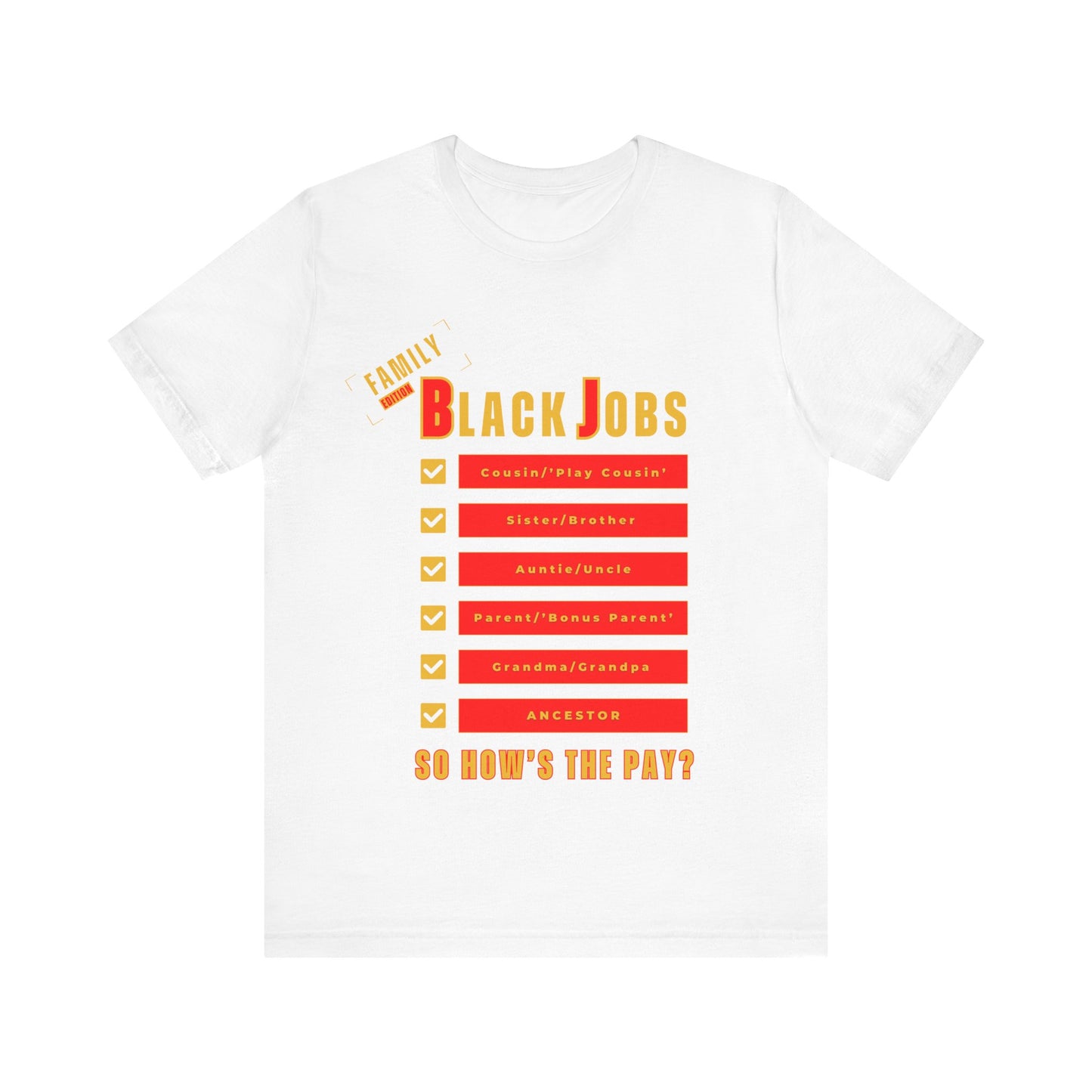 T-SHIRT