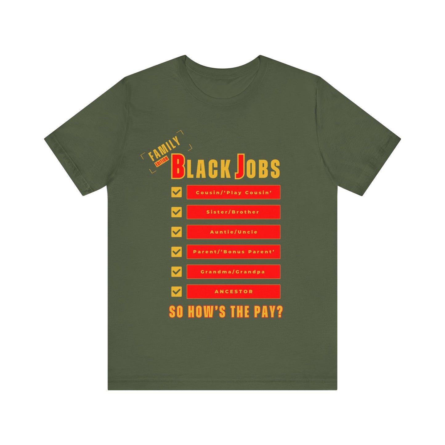 T-SHIRT