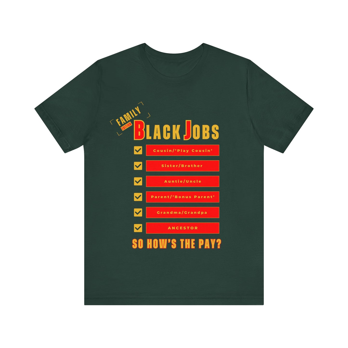 T-SHIRT