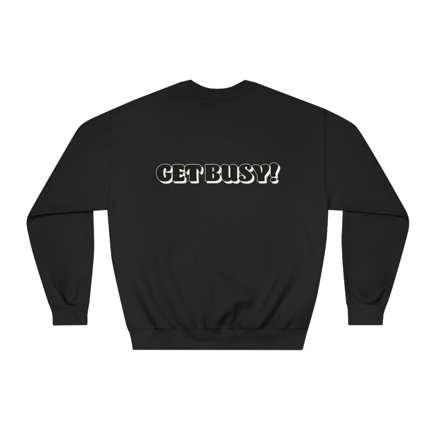 Unisex DryBlend® Crewneck Sweatshirt