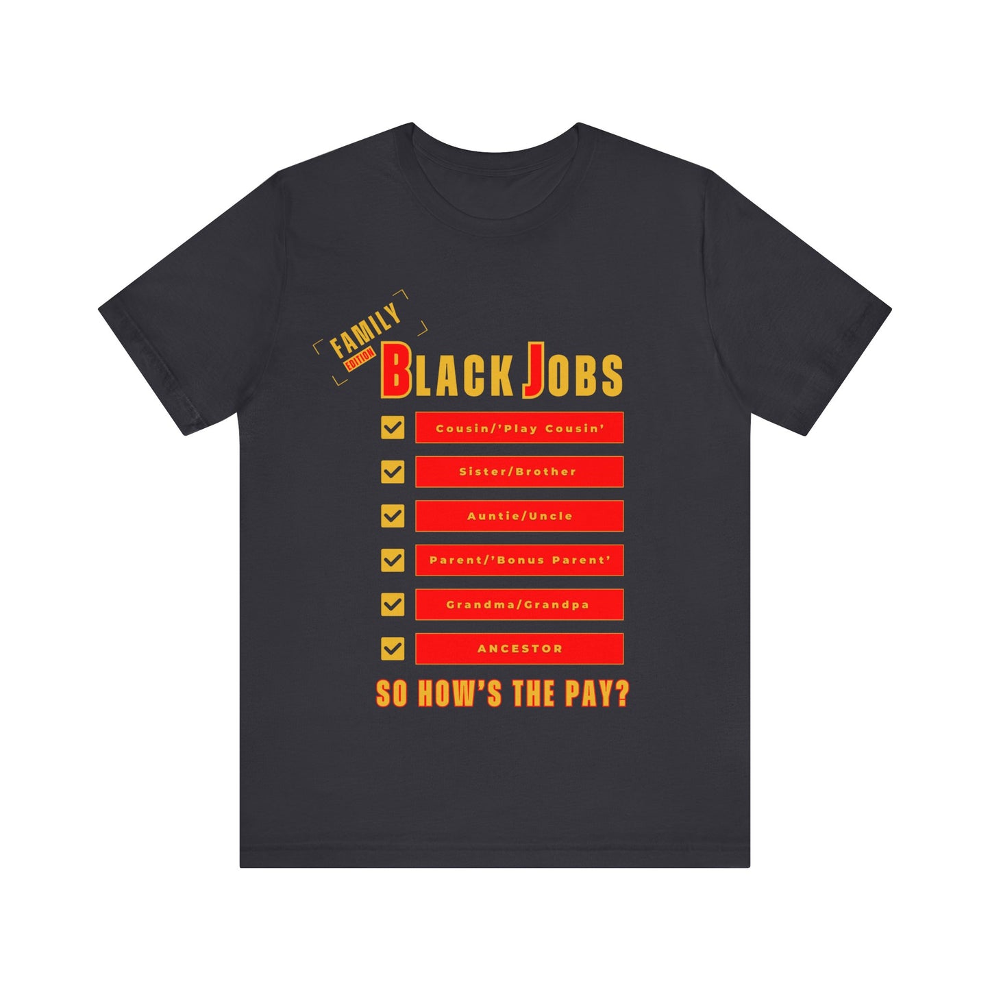 T-SHIRT