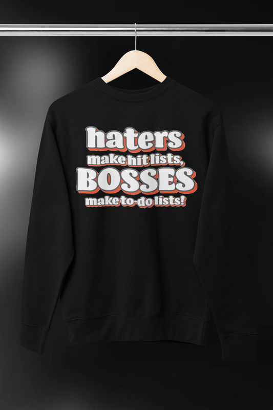 Unisex DryBlend® Crewneck Sweatshirt