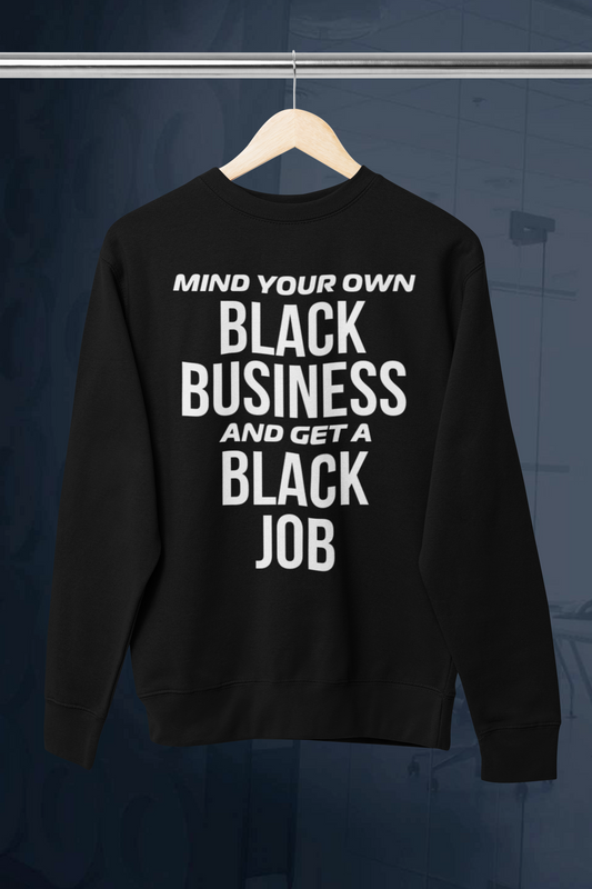 Unisex DryBlend® Crewneck Sweatshirt