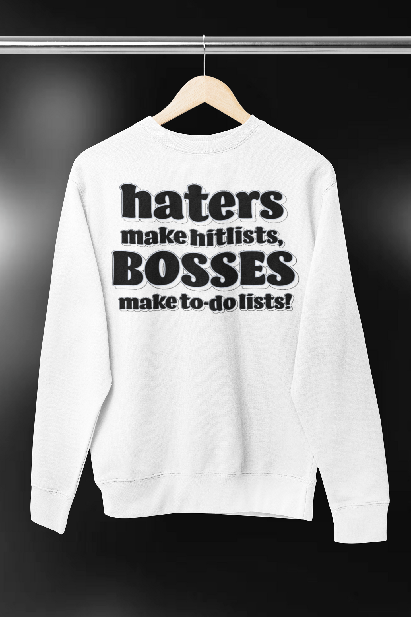 Unisex DryBlend® Crewneck Sweatshirt